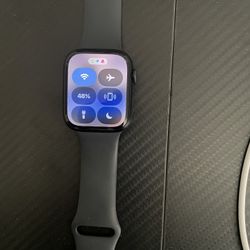 Apple Watch 9th Gen 