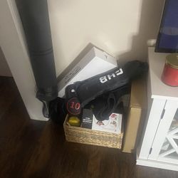 At Home Workout Equipment 