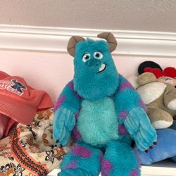 Stuff Characters For Sale 