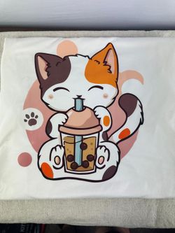 FUNNY CAT SHIRT