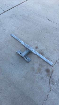 Tow Hitch
