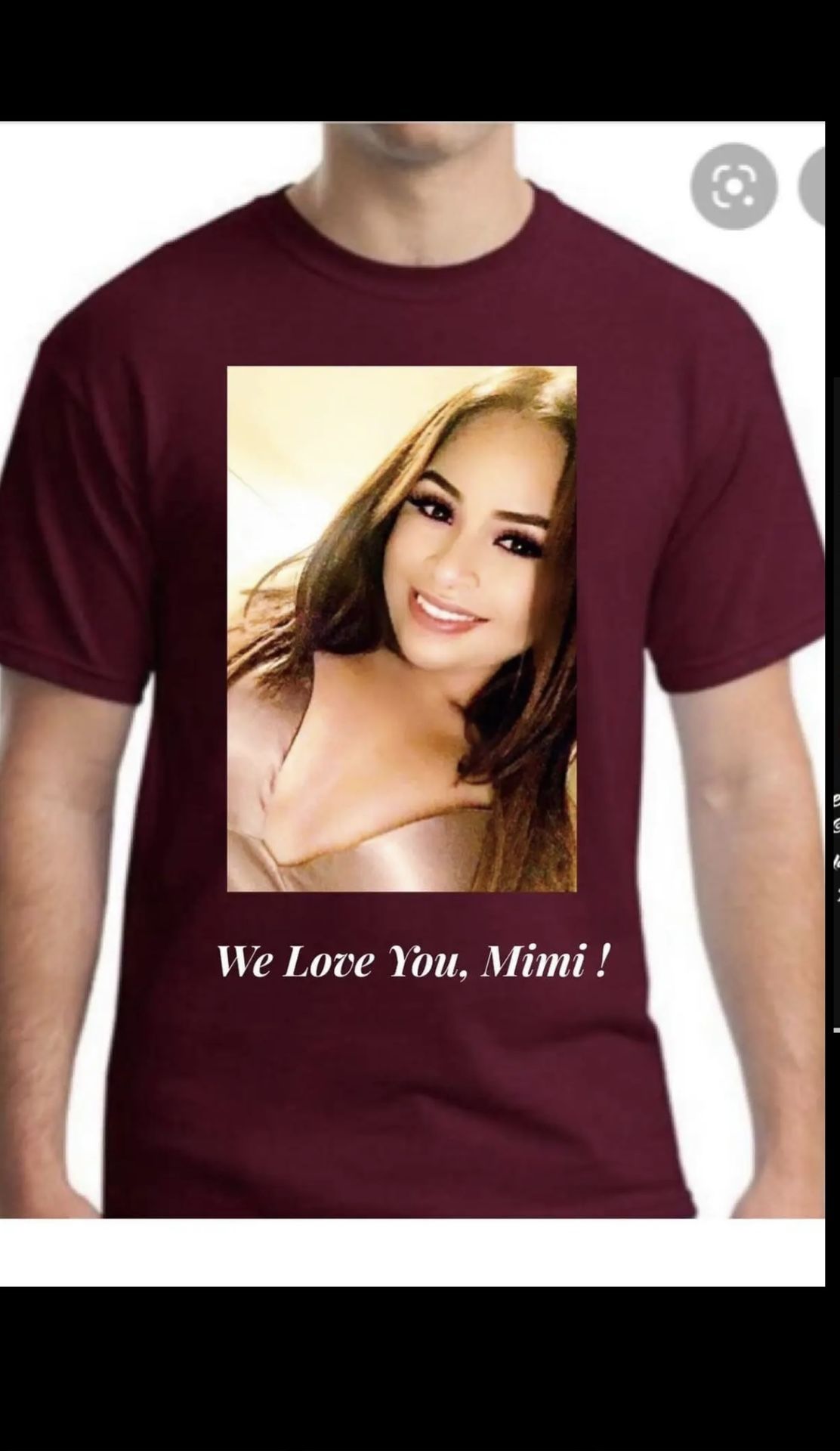Custom Shirts, Memorial Shirts, Rest In Peace Shirts, Cheer Shirts, Team Shirts, Business Shirts, Shirt Printing