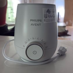 Philips Avent Bottle Warmer