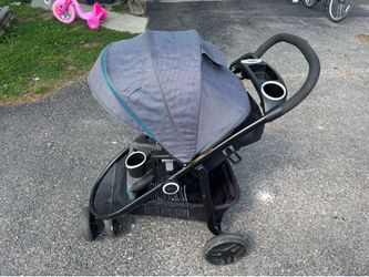 Graco Stroller