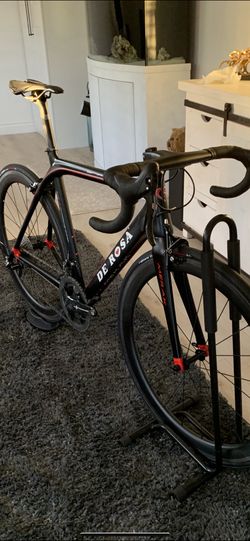 De Rosa Merak 55cm