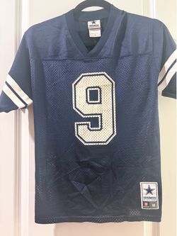 Youth medium Tony Romo jersey