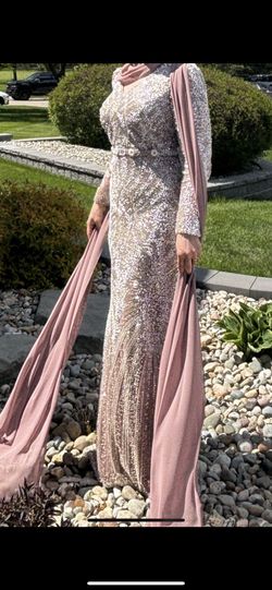 Evening Dress