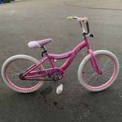 Small Bike For Girls No Training Wheels