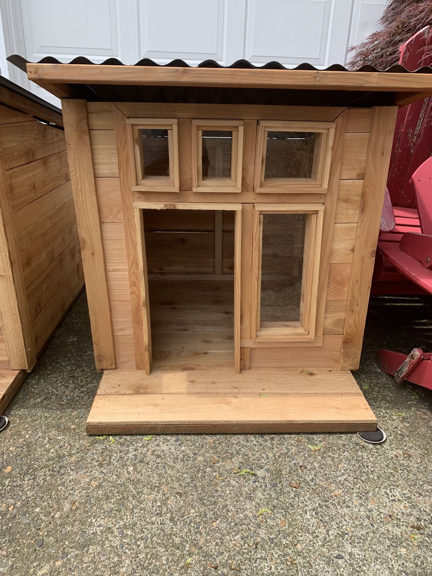 Dog house Large