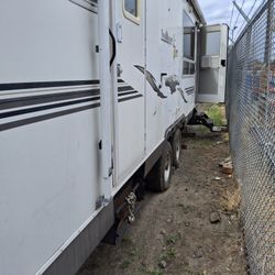 Trailblazer Comfort Travel Trailer 