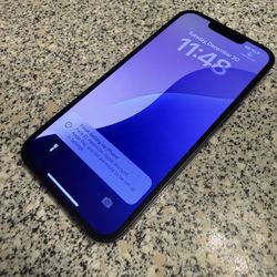 iPhone 14 128 GB (UNLOCKED)