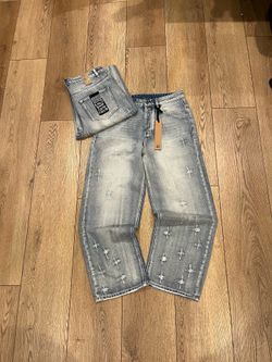 Ksubi Jeans