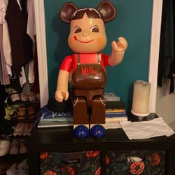 Milky Bear Brick 1000