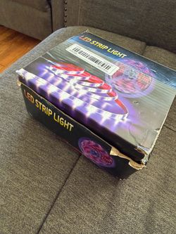 LED Lights