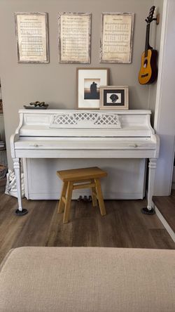 Piano