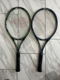 Tennis Racket in great condition