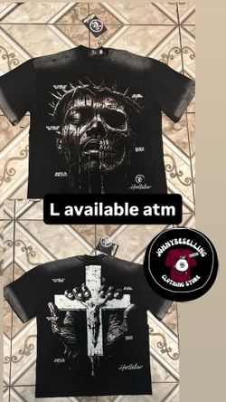 Hell Star Shirt