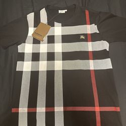 T Shirt Burberry 
