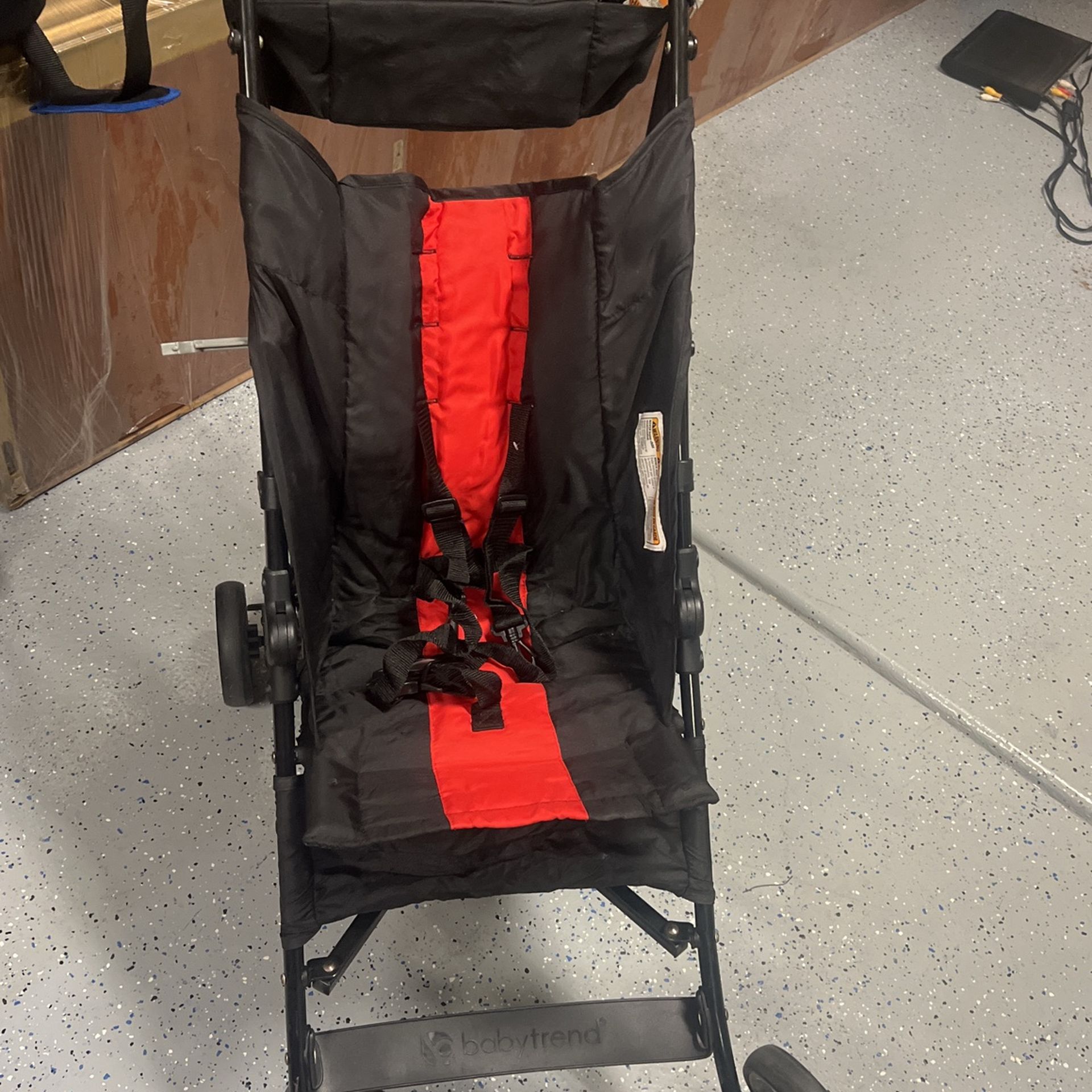 Stroller