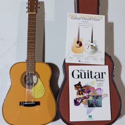 American Girl Guitar 