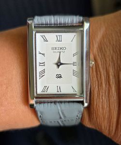 Seiko