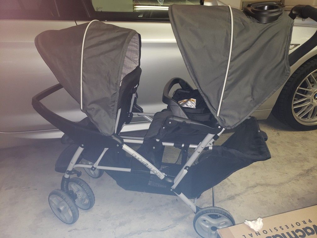Graco Duo Glider Stroller