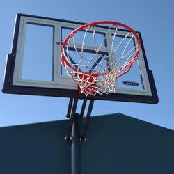 Basket Hoop