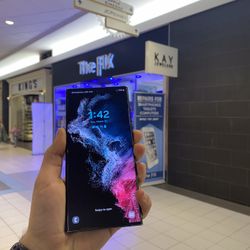 Samsung S22 Ultra (512 GB) Unlocked