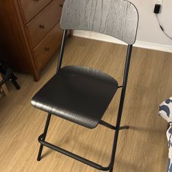 IKEA Folding Chair 