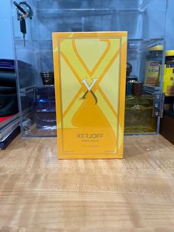 Xerjoff erba gold eau de parfum 100ml