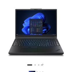 P16s Gen 3 (Type 21KS, 21KT) Laptops (ThinkPad)