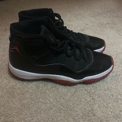 Jordan 11s