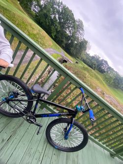 Pk ripper 27.5 inch