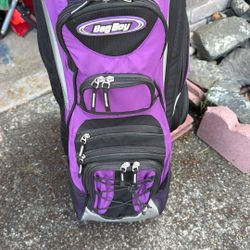 Golf Club Set 
