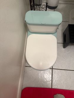 Toddler training toilet