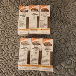 Palmers Cocoa Butter Skin Therapy Skin Oil