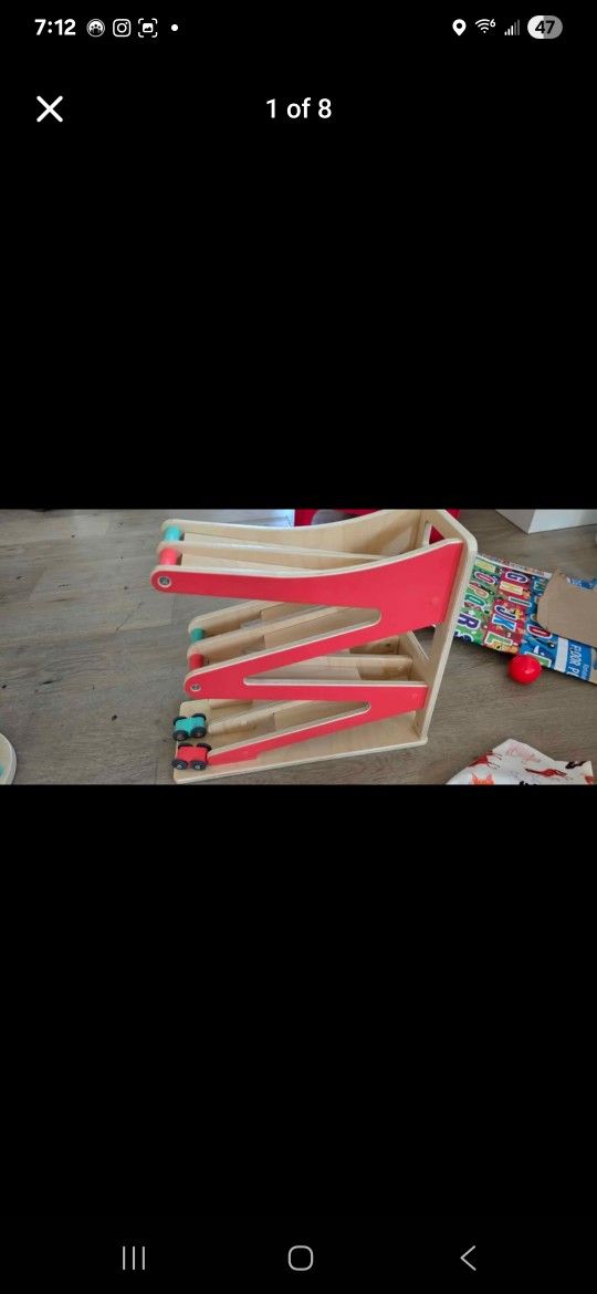 Lovevery Toys - Both For 25$