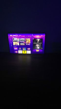 32 inch roku tv