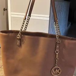 Michael Kohrs Tote Bag