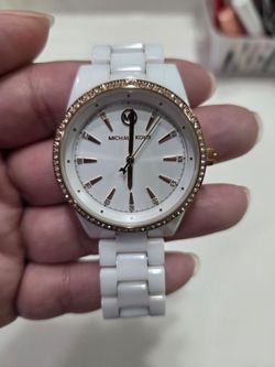Michael Kors women's watch