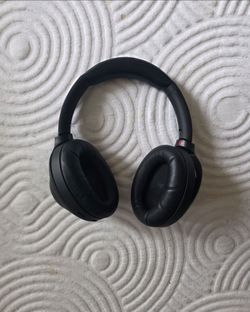 Sony WH-1000XM4