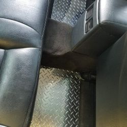 Aluminum Floor Mats