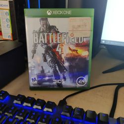 Battlefield 4