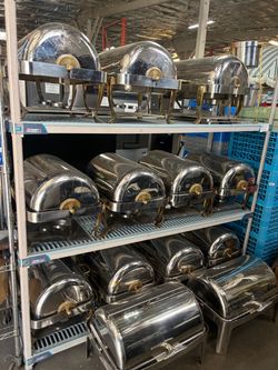 Chafers