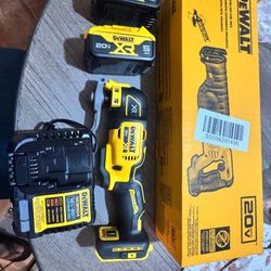 Kit Dewalt 