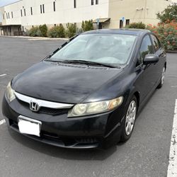 2010 Honda Civic