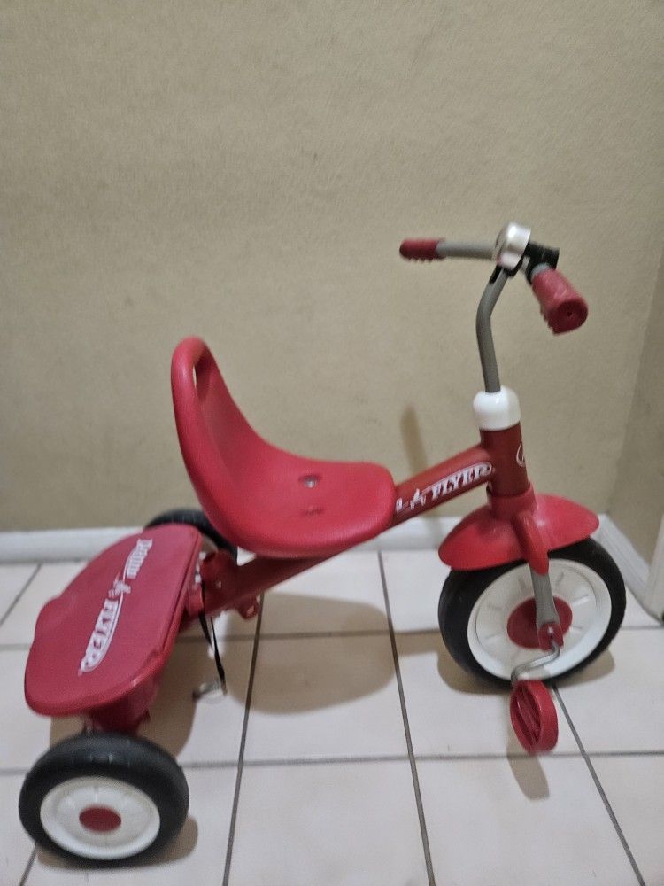 Kids Tricycle