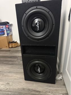 Skar audio