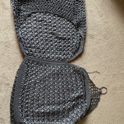 Toyota Venza Seat Covers Hand Woven