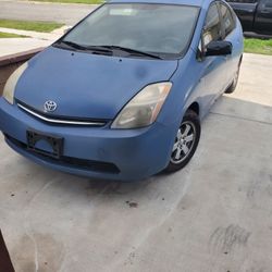 2006 Toyota Prius